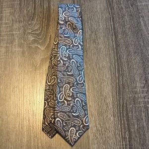 Pronto Uomo 👔 Necktie